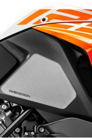 Puig tank Grip Pads KTM 1050 / 1090 / 1190 Adventure / R Shop Nu